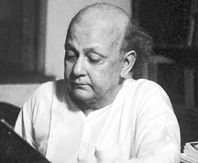 সৈয়দ মুজতবা আলি