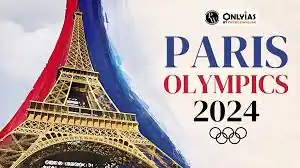 প্যারিস অলিম্পিক ২০২৪ প্রবন্ধ